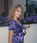 Rencontre Femme : Svetla, 43 ans à Ukraine  Одесса